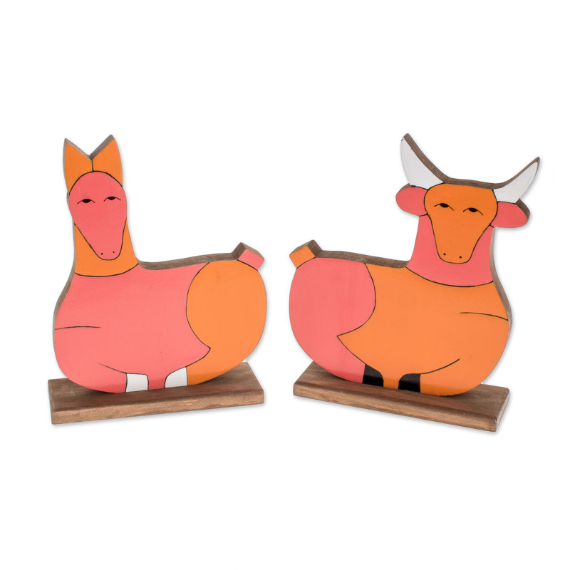 Christmas Nativity Set