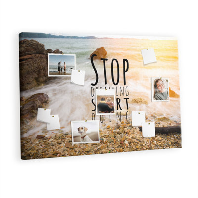 Sligo Cork Corkboard / Bulletin Board
