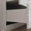 Commode 9 tiroirs, commode longue de 63 po de largeur avec 9 tiroirs-298013931