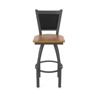Tabouret pivotant Hadleigh