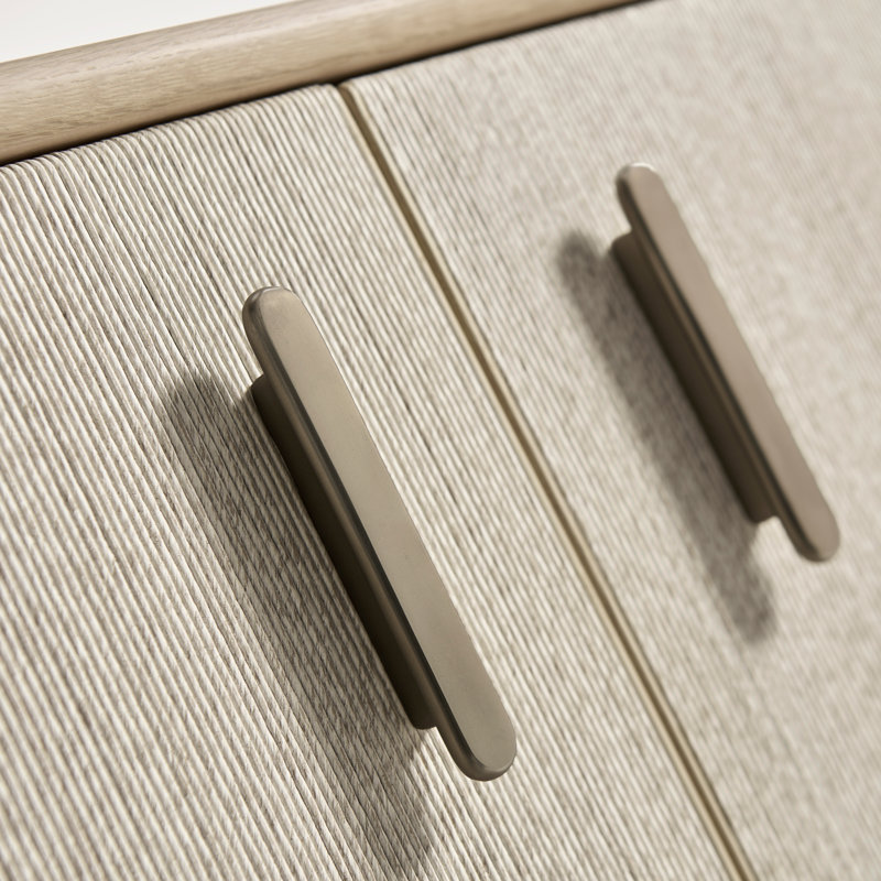 Water 72'' W Credenza