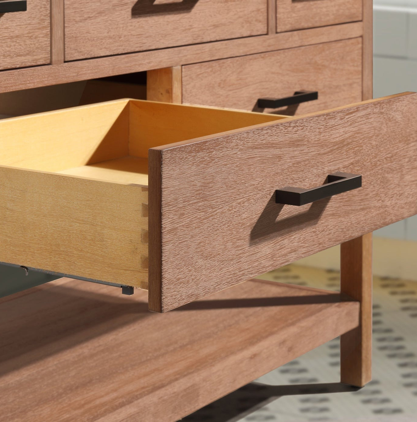 Betty 55'' Single Bathroom Vanity