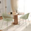 Ensemble de 2 chaises Neiman-1082900323