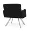 Fauteuil de réception en osier Willow-56005079-56005077