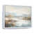 Silver Picture Framed