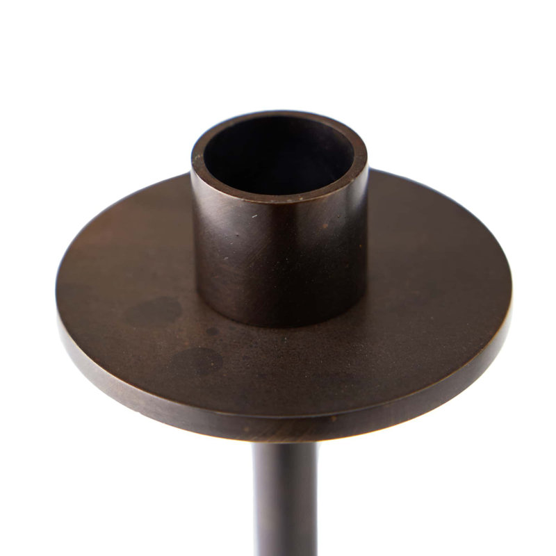 Terrell Candleholders, Set Of 2