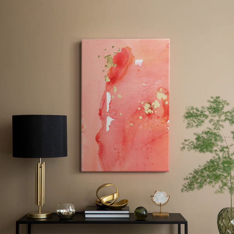 Mythologique I - galerie Cavas sur mesure, H 48 po x l 32 po