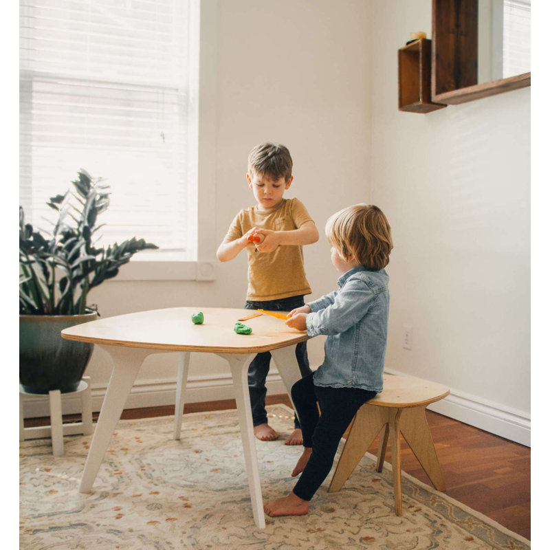Tabouret pour enfants