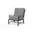 La Jolla Outdoor Lounge Chair-1558982088