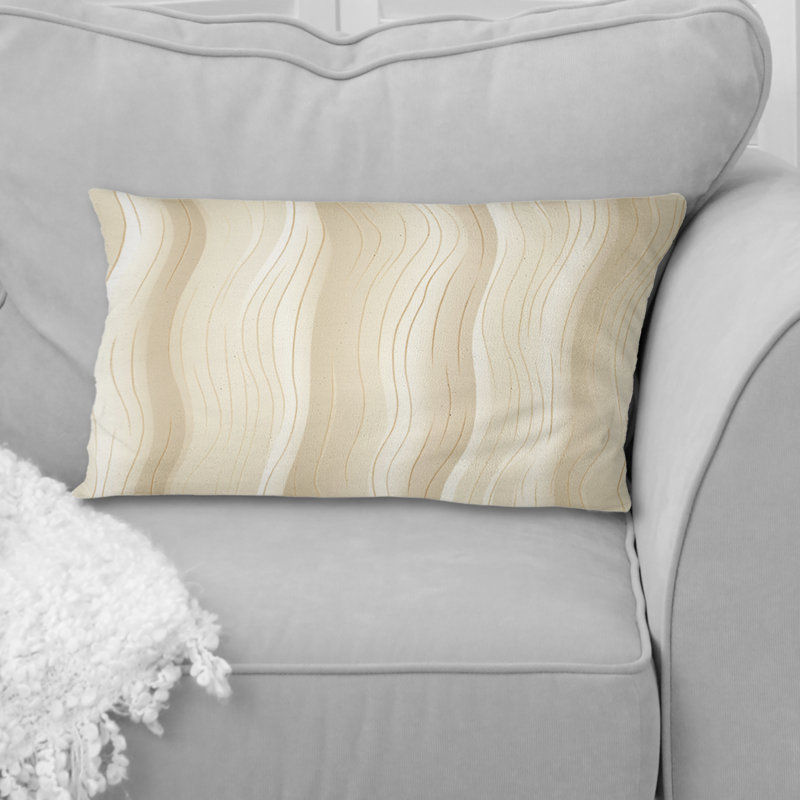  Polyester Throw Pillow