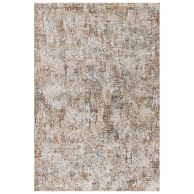 Silverado Performance Abstract Rug