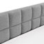 Parks Upholstered Daybed with Trundle - Twin-1697098991