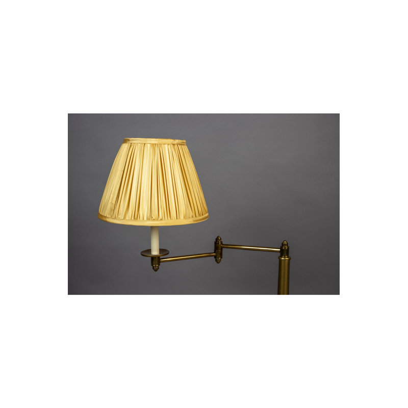 Allis LED Desk Table Lamp