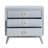 3 Drawer Accent Chest-997783280