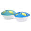 16 oz Contenant alimentaire