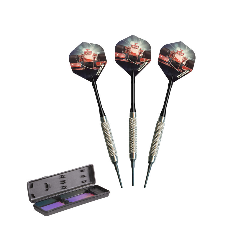 Turbo Soft Tip Dart