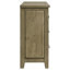 Commode 6 tiroirs Pelton