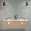 Modern & Contemporary Bathroom/Vanity Mirror-357585365-363046666