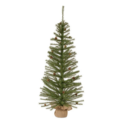 52' Pine Christmas Tree