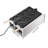 4 Grids Electric Coin Shape Waffle Maker