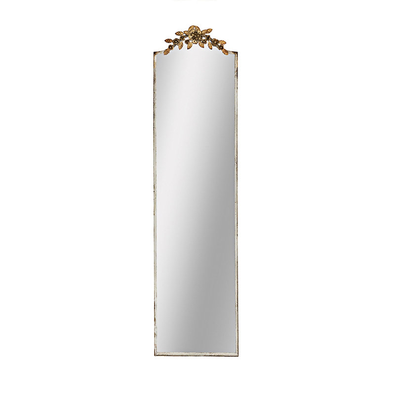 Rectangular Full-Length Mirror