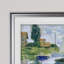 Reproduction d’art sur toile encadrée barques au pensions-1308890666-1308890665