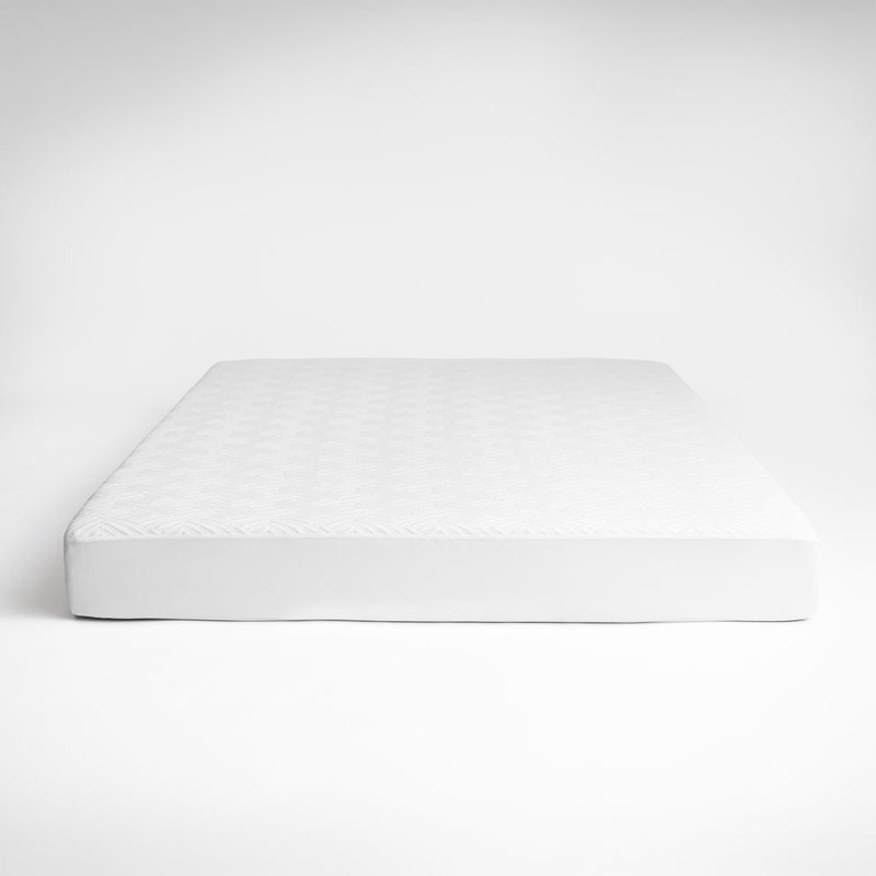  Protège-matelas Tencel Lyocell, Très grand séparé, 5.12"