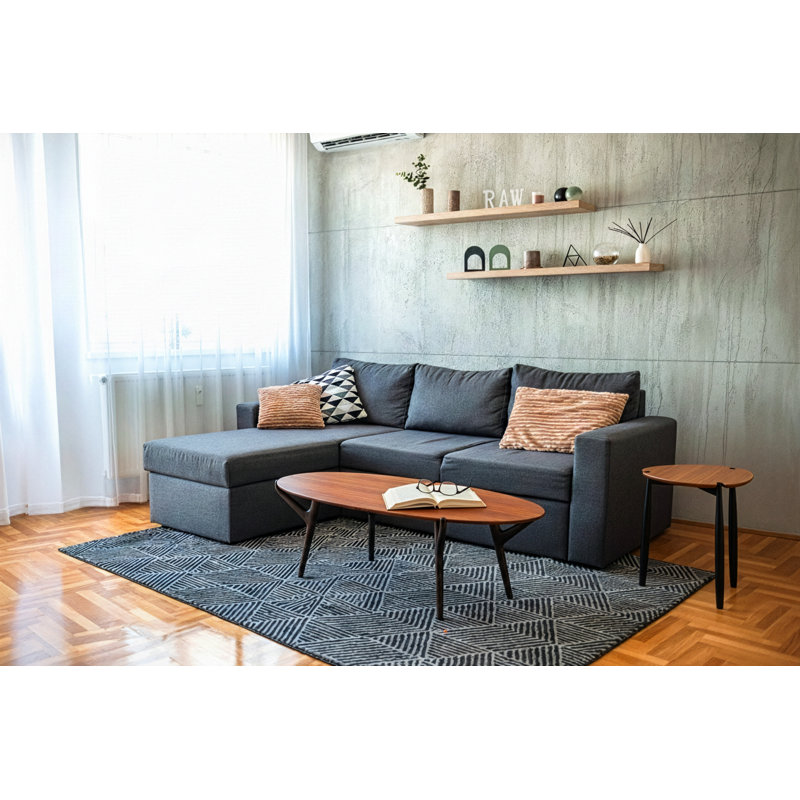 Tofino Side Table