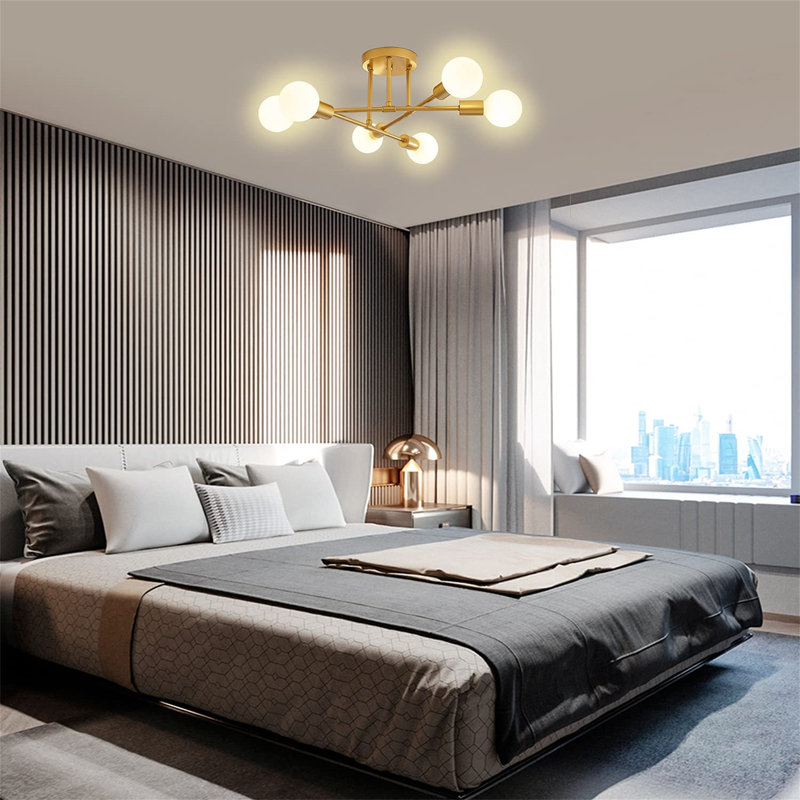 Abtin Chandelier