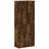 Smoked Oak