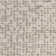 Martha Stewart Hand Tufted Wool/Viscose Geometric Rug in Gray