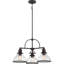 Lustre spectaculaire à 3 lumières-994415647-947424172