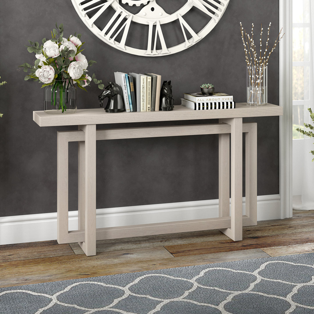 Ademide Console Table