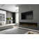 Dimplex IgniteXL Built-in Linear Electric Fireplace - Multi-Fire XD flame technology - 1,000 SQ FT