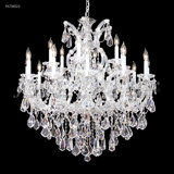 Maria Theresa Royal 19 - Light Chandelier
