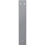 Support en acier étain antique l 2 po x P 12 po x H 12 po-64105909-64105918