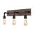Antima Rustic Farmhouse Iron LED Vanity