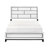 Hudson Modern Geometric Panel Bed-1096757563-1136869220
