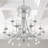 Blaney 15 - Light Dimmable Chandelier-707396498