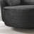 360° Swivel Chair Accent Barrel Chair-1510685196