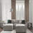 Extra Wide & Extra Long Custom Made Solid Color Room Darkening Single Curtain Panel-69605620-69605654