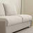 Foldable Dual-Purpose Living Multi-Functional Sofa