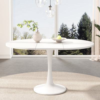Extendable Dining Table