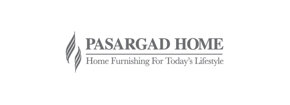Logo Pasargad