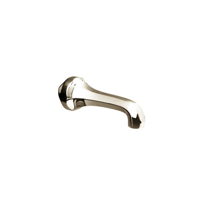 Gemstone Wall Mounted Tub Spout Trim