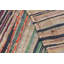 One-of-a-Kind 5'x9'3” Hand Knotted Area Rug