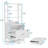 Grigorii 29.52'' Wide 2 -Drawer File Cabinet-1243592479