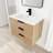 30 Inch Bathroom Vanity With Top
