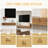 Wall Mounted Floating Shelves,Fireplace Mantel Shelf,Display Shelves
