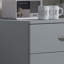 Marlesha 152.4cm W 4 - Drawer Chest of Drawers-1773868474